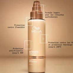 Routine Ultimate Smooth