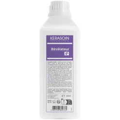Révélateur 4% 500ml