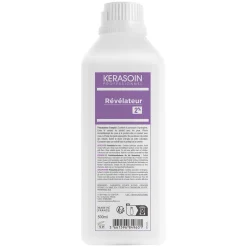 Révélateur 2% 500 ml