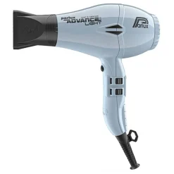 Sèche-cheveux Advance Light Glacé Bleu
