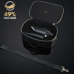 Sèche cheveux de voyage Ghd Flight+