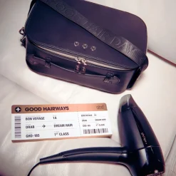 Sèche cheveux de voyage Ghd Flight+