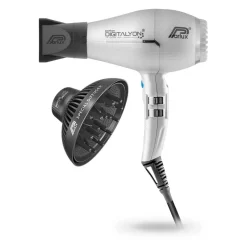 Sèche-cheveux Digitalyon et son diffuseur Magic Sense anthracite