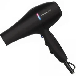 Sèche-cheveux Flow + black