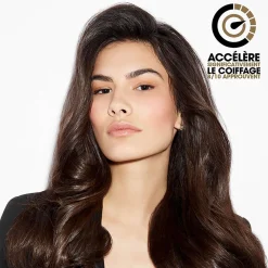 Sèche-cheveux Helios noir