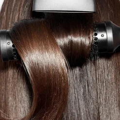 Sèche-cheveux Helios prune
