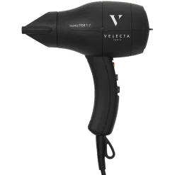 Sèche-cheveux Iconic TGR 1.7 noir intense