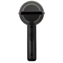 Sèche-cheveux Iconic TGR 1.7 noir intense