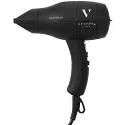 Sèche-cheveux Iconic TGR 2.0 noir intense