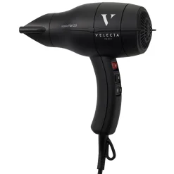 Sèche-cheveux Iconic TGR 2.0 noir intense