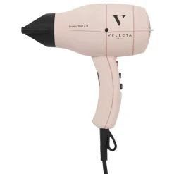 Sèche-cheveux Iconic TGR 2.0 rose poudré