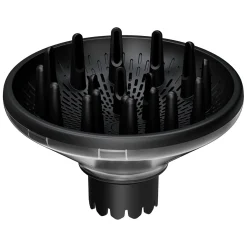 Sèche cheveux Speed avec diffuseur et spray protecteur