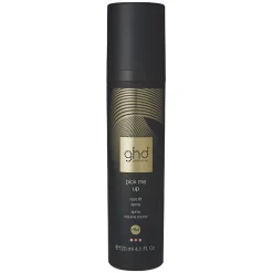 Sèche cheveux Speed avec trousse et spray volume blanc