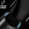 Sèche-cheveux Speed + embout précis + spray volume