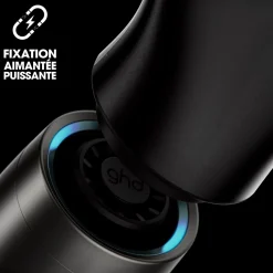 Sèche-cheveux Speed + embout précis + spray volume