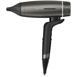 Sèche-cheveux Speed noir / gris