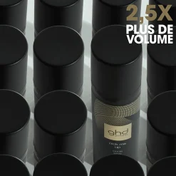 Sèche cheveux Speed + spray volume racine