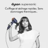 Sèche-cheveux Supersonic cheveux raides à ondulés