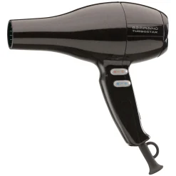 Sèche-cheveux Turbostar Noir