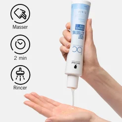 Shampooing activateur BC Root Activating