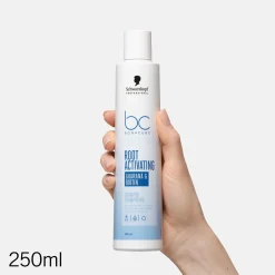 Shampooing activateur BC Root Activating