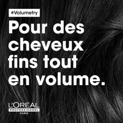 Shampooing anti-gravité Volumetry 300ml