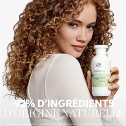 Shampooing apaisant pour cuir chevelu sec ou délicat Calming Elements 500ml