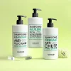 Shampooing assainissant anti-pelliculaire