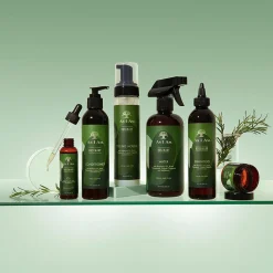 Shampooing au romarin Rosemary