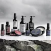 Shampooing Barbe