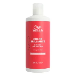 Shampooing cheveux colorés fins à normaux Invigo Color Brilliance 500ml