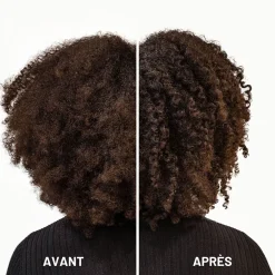 Shampooing cheveux crépus Blim