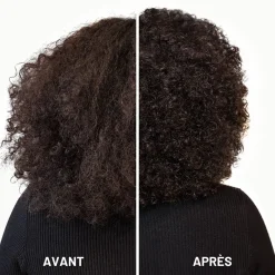 Shampooing cheveux frisés Blim