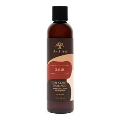 Shampooing clarifiant Curl Clarity Classic Coconut