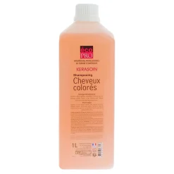 Shampooing Éco Pro cheveux colorés