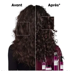 Shampooing crème lavante Curl Expression - Hydratant intensif 300ml