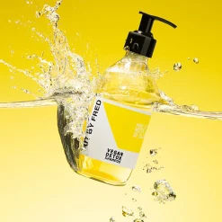 Shampooing cuirs chevelus à problèmes Vegan Detox 290ml