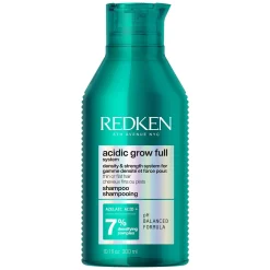 Shampooing densité Acidic Grow Full