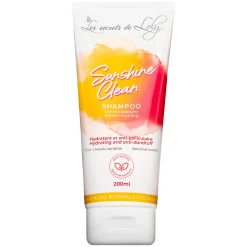 Shampooing dermo-apaisant Sunshine Clean