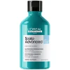 Shampooing dermo-clarifiant anti-pelliculaire Scalp Advanced 300ml
