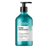 Shampooing dermo-purifiant anti-gras Scalp Advanced 500ml