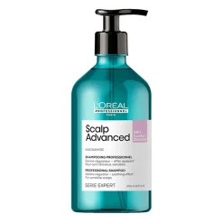 Shampooing dermo-régulateur anti-inconfort Scalp Advanced 500ml