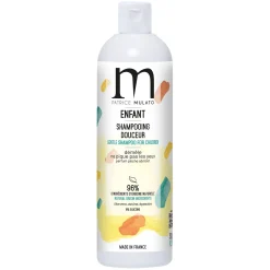 Shampooing douceur pour enfant