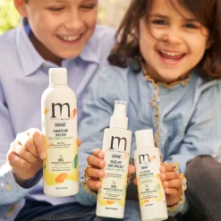 Shampooing douceur pour enfant