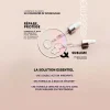 Shampooing 2 en 1 Essentiel Keratin Frizz Control format voyage 100ml