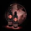 Shampooing 2 en 1 Essentiel Keratin Frizz Control 400ml