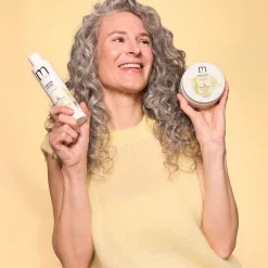 Shampooing fortifiant cheveux affaiblis