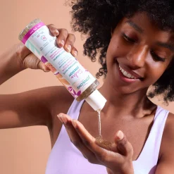 Shampooing fruité Tendre Passion