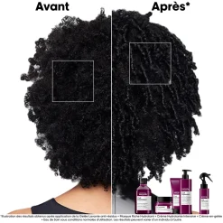 Shampooing gelée lavante Curl Expression - Anti-résidus 300ml
