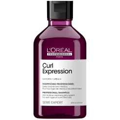 Shampooing gelée lavante Curl Expression - Anti-résidus 300ml